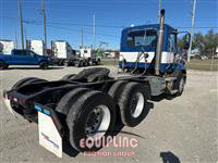 2015 Mack CXU-613