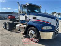 2015 Mack CXU-613