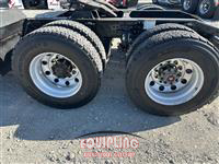 2015 Mack CXU-613