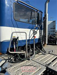 2015 Mack CXU-613