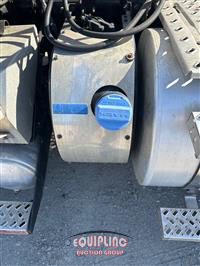 2015 Mack CXU-613