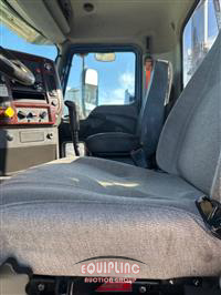 2015 Mack CXU-613