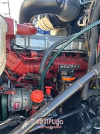 2015 Mack CXU-613