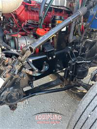 2015 Mack CXU-613