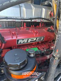 2015 Mack CXU-613