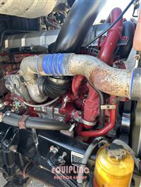 2015 Mack CXU-613