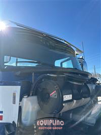 2015 Mack CXU-613