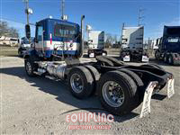 2015 Mack CXU-613