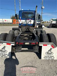 2015 Mack CXU-613