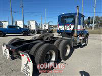 2015 Mack CXU-613