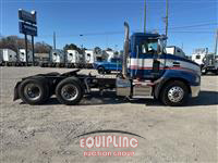 2015 Mack CXU-613