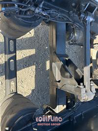 2015 Mack CXU-613