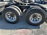 2015 Mack CXU-613