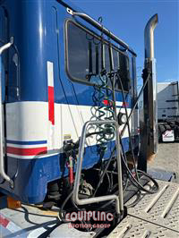 2015 Mack CXU-613