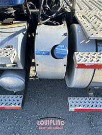 2015 Mack CXU-613