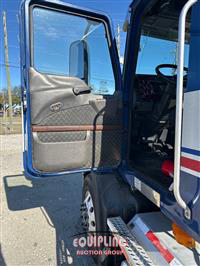 2015 Mack CXU-613
