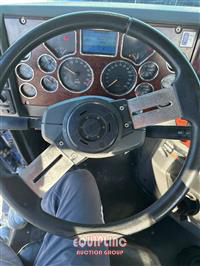 2015 Mack CXU-613