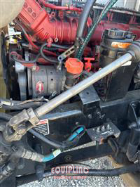 2015 Mack CXU-613