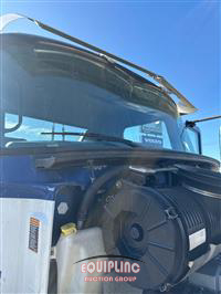 2015 Mack CXU-613