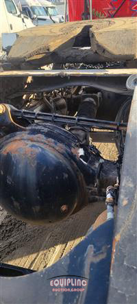 2017 Mack CXU613