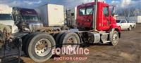 2017 Mack CXU613