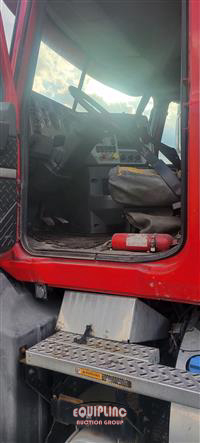 2017 Mack CXU613