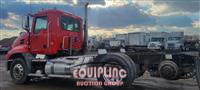 2017 Mack CXU613