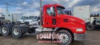 2017 Mack CXU613