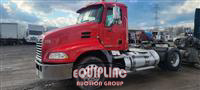 2017 Mack CXU613