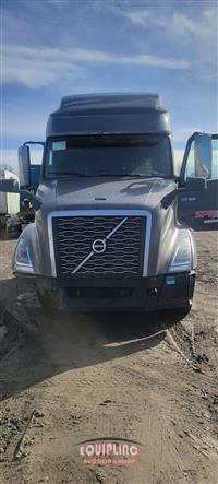 2020 Volvo VNL760