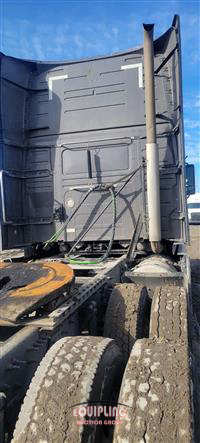 2020 Volvo VNL760
