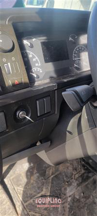 2020 Volvo VNL760