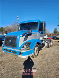 2016 Volvo VNL