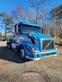 2016 Volvo VNL
