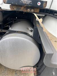 2019 International LT625