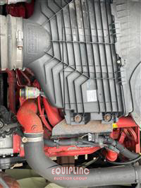 2019 International LT625