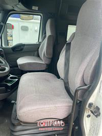 2019 International LT625