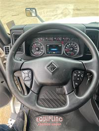 2019 International LT625