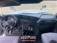 2019 International LT625