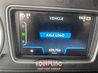 2019 International LT625