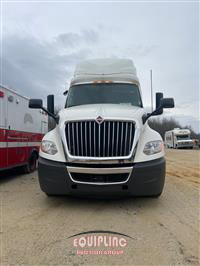 2019 International LT625