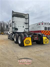 2019 International LT625