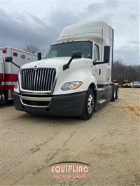 2019 International LT625