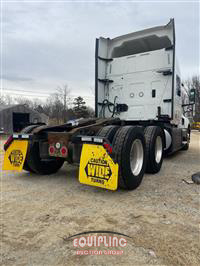 2019 International LT625