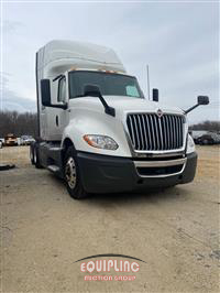 2019 International LT625