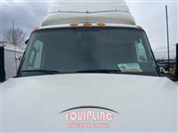 2019 International LT625