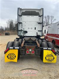 2019 International LT625