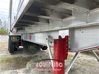 2007 MAC DUMP TRAILER