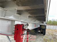 2007 MAC DUMP TRAILER