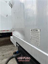 2007 MAC DUMP TRAILER